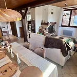 Le Des 4 Chouettes Жерарме