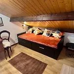 Шале Le Des 4 Chouettes