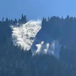 Le Des 4 Chouettes Шале Жерарме