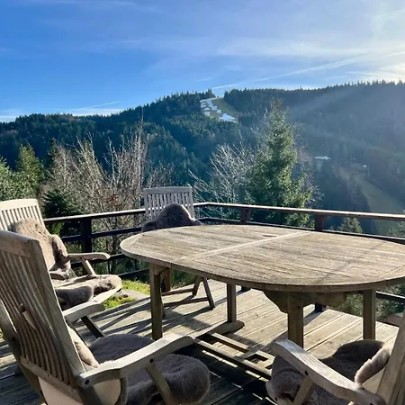 Le Des 4 Chouettes * Gérardmer