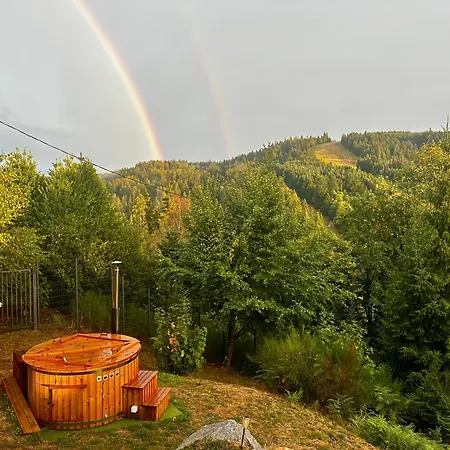 Le Des 4 Chouettes Gerardmer