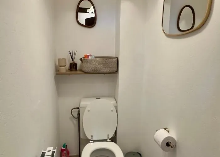 Chalet Le Des 4 Chouettes Gerardmer